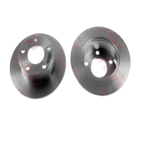 ARKA FREN AYNASI PASSAT- 96-05 AUDI100 90-94 A6 1.8T-1.9TDI 94-05 SUPERB 02-08 245x10x5DL