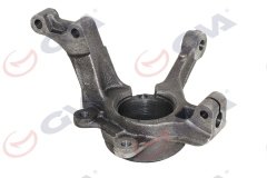 AKS TAŞIYICI ÖN SAĞ LOGAN 1 04-07 LOGAN MCV 08-13