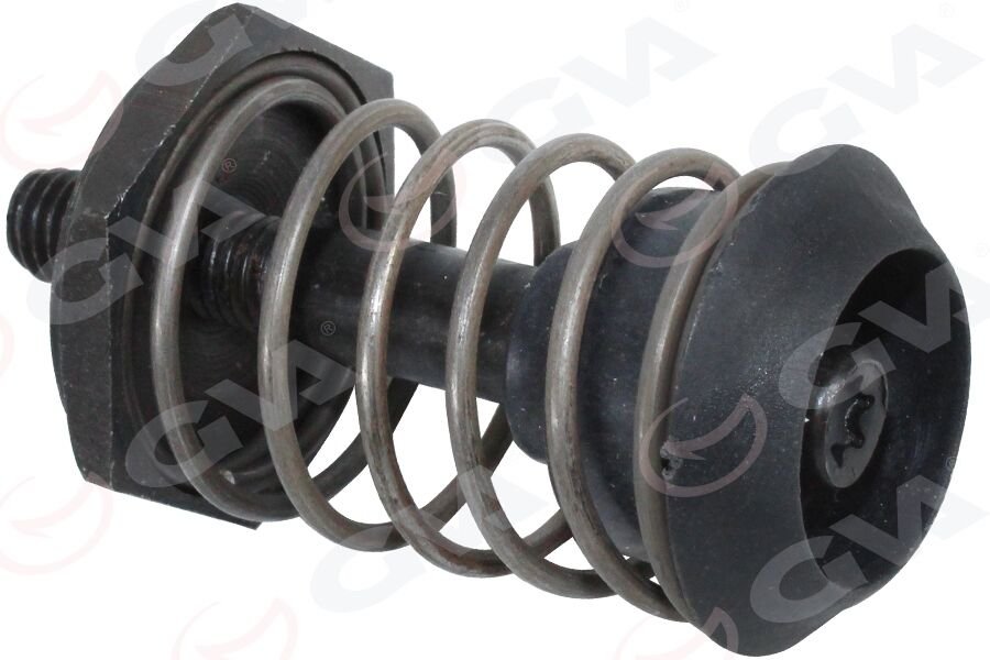 MOTOR KAPUT KİLİT ÜST YAYI RENAULT MEGANE 2 03