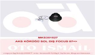 AKS KÖRÜĞÜ SOL DIŞ FOCUS 07