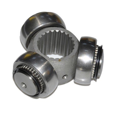 AKS MAFSALI FIAT G.PUNTO 09> FIORINO 09> 500 09> PUNTO 12> 1.3D MTJ 23DİŞ