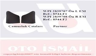 ÖN ÇAMURLUK ÇITASI SAĞ PARTNER EM 96-03