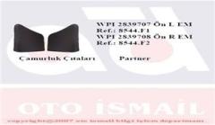 ÖN ÇAMURLUK ÇITASI SAĞ PARTNER EM 96-03