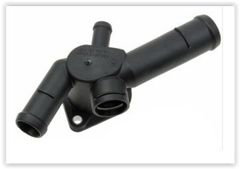 SU FLANŞI GOLF4 BORA A3 LEON OCTAVIA 1.6 BENZİNLİ AKL AEH