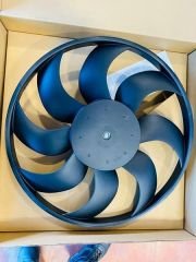 FAN MOTORU DACIA DOKKER-LODGY-RENAULT CLIO 4 1.5 DCI