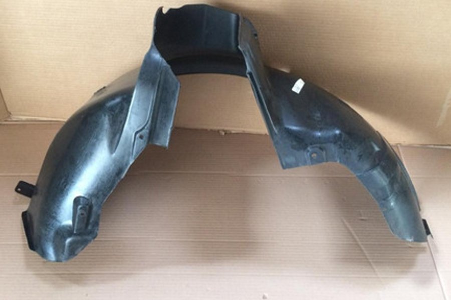 ÇAMURLUK DAVLUMBAZI SOL Y.M