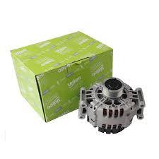 ALTERNATOR FORD FOCUS 3-MONDEO 4-FIESTA VI-1.6TI 12V-120A