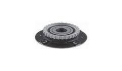 x ARKA TEKER RULMANI XSARA-ZX-P205-P306 ABS Lİ