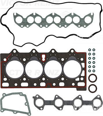 MOTOR TAKIM CONTASI SİLİNDİR KAPAK CONTASI Lİ LAGUNA 1 2.2DCI G8T