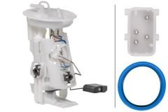 YAKIT BESLEME UNITESI BMW N40 N42 N45 N46 M43 M52 M54 E46 98>05