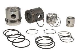 87-891700-02 MOTOR PİSTON SEGMAN TOUAREG-Q7 3.0TDI 05-09 83mm STANDART BUN-BUG-BKS-BMK