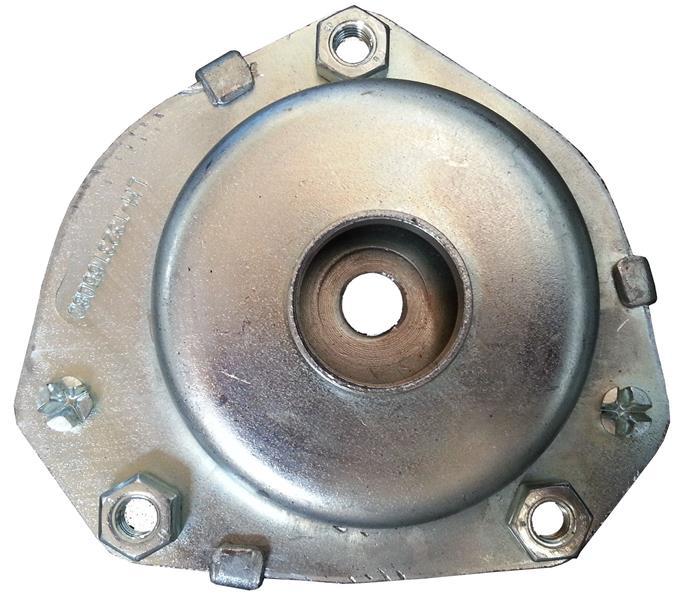 AMORTİSÖR TAKOZU JUMPER