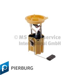 YAKIT POMPASI SAMANDIRALI GOLF5/6/7-JETTA-A3-LEON 1.6-1.9-2.0 TDI BKC-BXE-BLS-BKD-CAYC-CLHA-CRKB