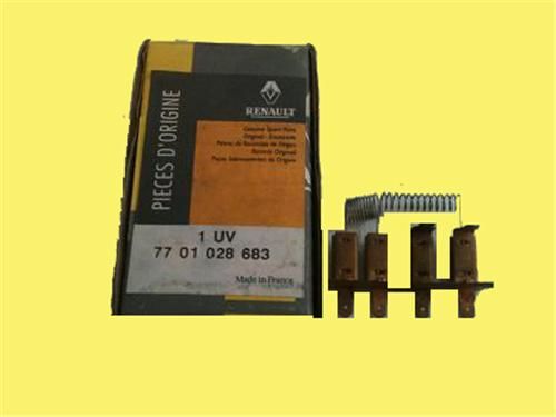 KALORİFER REZİSTANSI R9 R11