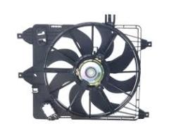 FAN GRUBU DAVLUMBAZLI RENAULT CLIO 3 NAC FAN GRUBU 7701063963