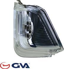 DIS DIKIZ AYNA SINYALI SAG MERCEDES SPRINTER B906 . VW CRAFTER 30-35-50 BEYAZ