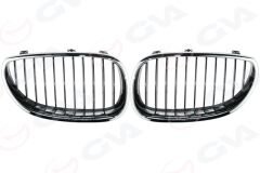 PANJUR KROM SIYAH SET BMW E60 LCİ 04>09