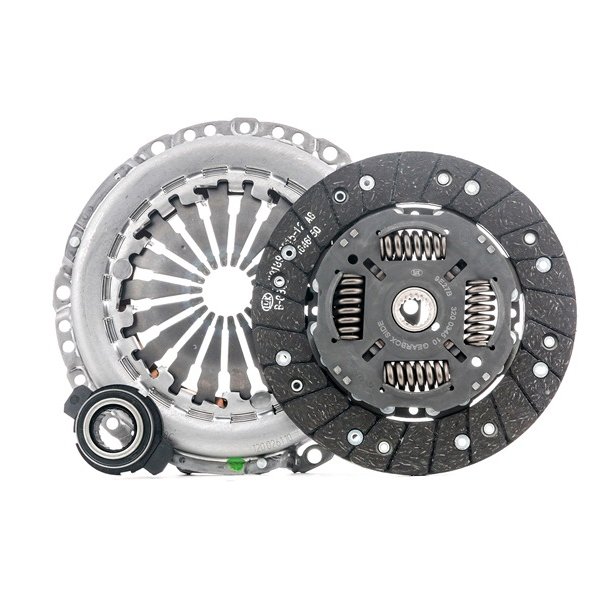 DEBRİYAJ SETİ PARTNER-BERLINGO-P106-P206-P306-P307-C2-C3-C4-SAXO-XSARA 1.4-1.6 16V VTI TU1JP.TU3JP-ET3J4-TU5JP4