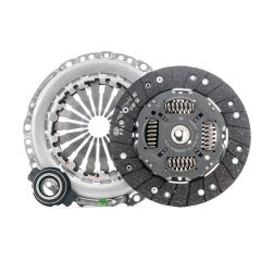 DEBRİYAJ SETİ PARTNER-BERLINGO-P106-P206-P306-P307-C2-C3-C4-SAXO-XSARA 1.4-1.6 16V VTI TU1JP.TU3JP-ET3J4-TU5JP4