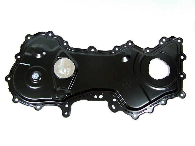 EKSANTRİK TRİGER KAPAĞI MASTER 3 2.3 DCİ MOVANO 3 2.3 CDTI 95516106-95518750