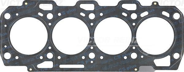 SKC FIAT DOBLO 10> LINEA 07> BRAVO 2 07>14 EGEA 15> ALFA ROMEO GIULIETTA 10>19 MITO 11> 1.6D MTJ 0.82mm