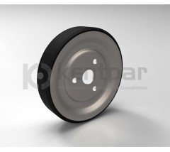 DEVIRDAIM KASNAGI OPEL GRANDLAND PEUGEOT PARTNER-BERLINGO-P207-P208-P308-P508-RCZ-3008-P5008 CITROEN C3-C4-C5-DS3-DS4-DS5 1.4 16V VTI 1.6 VTI-THP BMW N13 F20 F30 MINI R55 R56>R60 R61