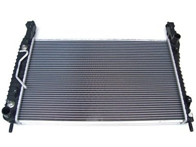 RADYATÖR BRAZİNG CHEVROLET CAPTIVA 2.0 CDTİ 06 OTOM. 670x410x26
