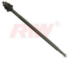 ROT MİLİ SAĞ-SOL HONDA CIVIC VII-5 TEC 01-05