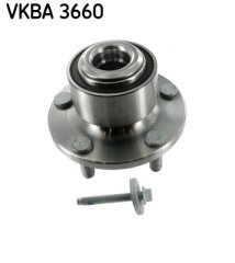 ÖN TEKER PORYASI FOCUS 2-C-MAXİ 03 11 VOLVO S40-C30-V50-C70 2 -04 12 2471709