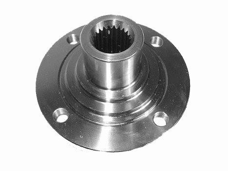 ÖN TEKER PORYASI CADDY 2 95-04 -GOLF 2-3 83-99 -JETTA 2 84-91 -PASSAT 88-93 -POLO 95-01 4BJ