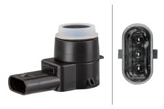 PARK SENSORU PTS MERCEDES W204 S204 CL203 C219 W211 W221 W164 R230 R171 B906