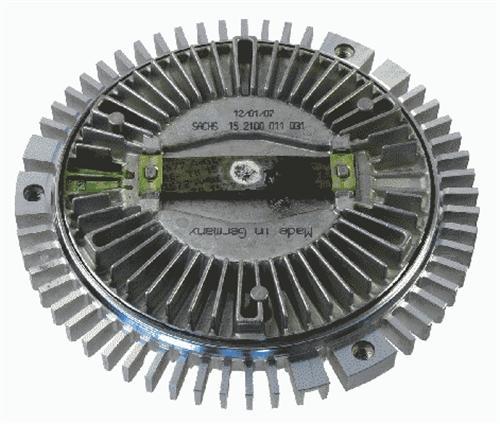 FAN TERMIGI 3 DELIK BMW M50 M52 M54 E36 E39 E46