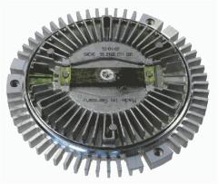 FAN TERMIGI 3 DELIK BMW M50 M52 M54 E36 E39 E46