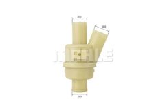 TERMOSTAT 82 DISCOVERY 2 L318 2.5 Td5 98 04 FREELANDER 1 L314 2.0 DI 98 06 HONDA ACCORD 96 02 CIVIC 97 01