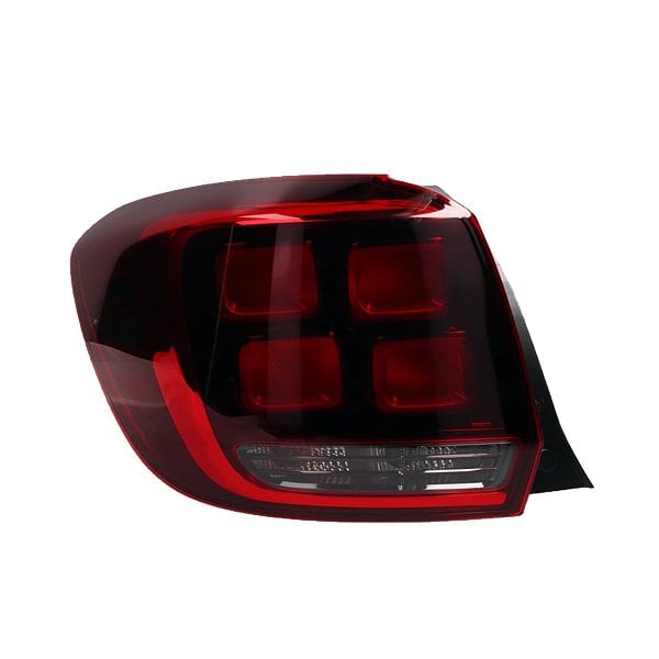 STOP LAMBASI SOL DACIA SANDERO 16 > DUYSUZ