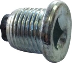 YAĞ KARTER TAPASI MIKNATISLI R9-19- CLIO-KANGOO