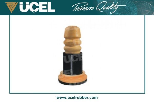 AMORTİSÖR TAKOZU ARKA UZUN FIORINO-BIPPER-NEMO-LINEA 1.4-1.3 MJTD 08