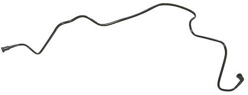 KANİSTER BORUSU KANGOO-CLIO 2-THALIA 1.4 8V K7J