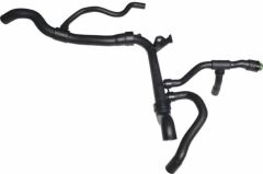 RADIATOR LOWER HOSEUSED IN VEHICLES WITH AIR CONDITIONING SYSTEM. OPEL VECTRA B J96 1995-2002 1.6
