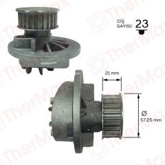 DEVİRDAİM ASTRA G-VECTRA B-C-CORSA C-ZAFIRA-COMBO 05 1.4 16V-1.6 16V X14-Z14-X16-Z16 PA541A T