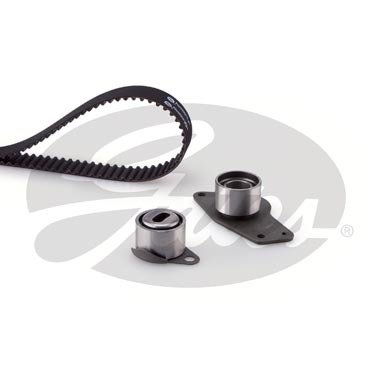 EKSANTRİK GERGİ KİTİ 151x254 CLIO 1-2 97 KANGOO 97 EXPRES 97 1.9D F8Q