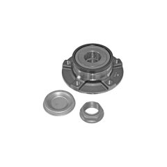 ARKA TEKER RULMANI C5 X7 08 > C6 05-12 407 04-11 508 11 > 508 FL 14 > 607 FL 04-11