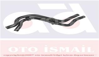 KALORİFER HORTUMU FIAT DOBLO 1 1.9 JTD 2000
