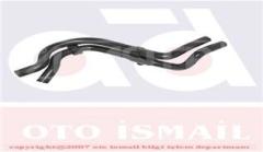KALORİFER HORTUMU FIAT DOBLO 1 1.9 JTD 2000