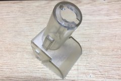 MAZOT DEPO KAPAK BRAKETİ FIORINO-DOBLO