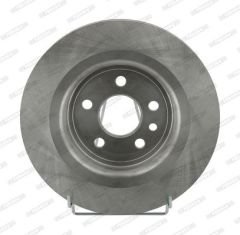 ARKA FREN AYNASI VOLVO S60 10 13 S80 2 08 13 V60 10 V70 08 XC70 07 13 302x5DL