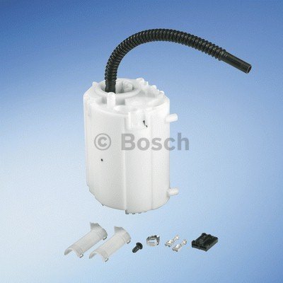 YAKIT POMPASI 3 BAR PASSAT 96-05 POLO 96-09 GOLF 4 97-06 FABIA 99-07 A3 96-03 A6 97-05