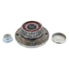 BAF-0058B/VK210 ARKA TEKER RULMANI PORYALI ABS SİZ POLO CLASIC 4 BİJON