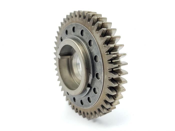 EKSANTRİK DİŞLİSİ MASTER 3 10>KOLEOS 1 08>LAGUNA 3 07>15 FLUENCE 09>TALISMAN 15>MEGANE 4 15> TRAFIC 2 06> TRAFIC 3 15> 1.6dCI R9M 2.0dCİ M9R 2.3dCI M9T