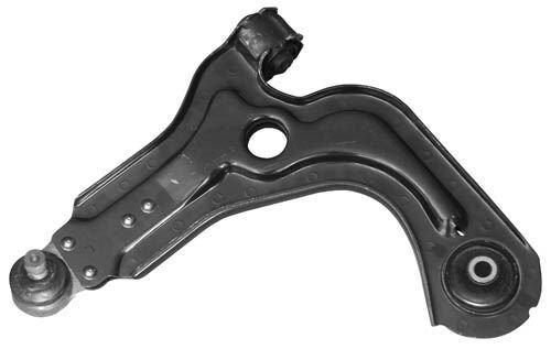 ALT SALINCAK SOL ROTİLLİ FIESTA 96-98 MEK.DİREK.